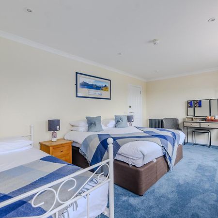 Loch Ness Clansman Hotel Drumnadrochit Ngoại thất bức ảnh