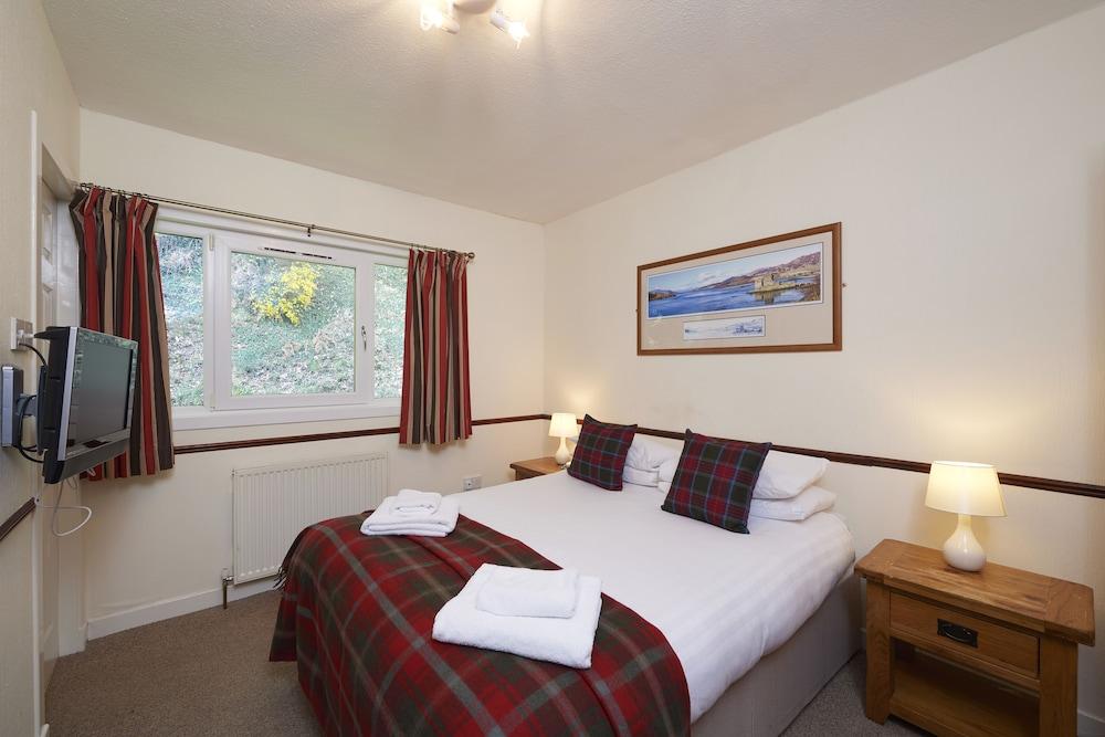 Loch Ness Clansman Hotel Drumnadrochit Ngoại thất bức ảnh