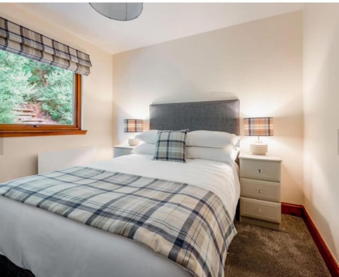 Loch Ness Clansman Hotel Drumnadrochit Ngoại thất bức ảnh