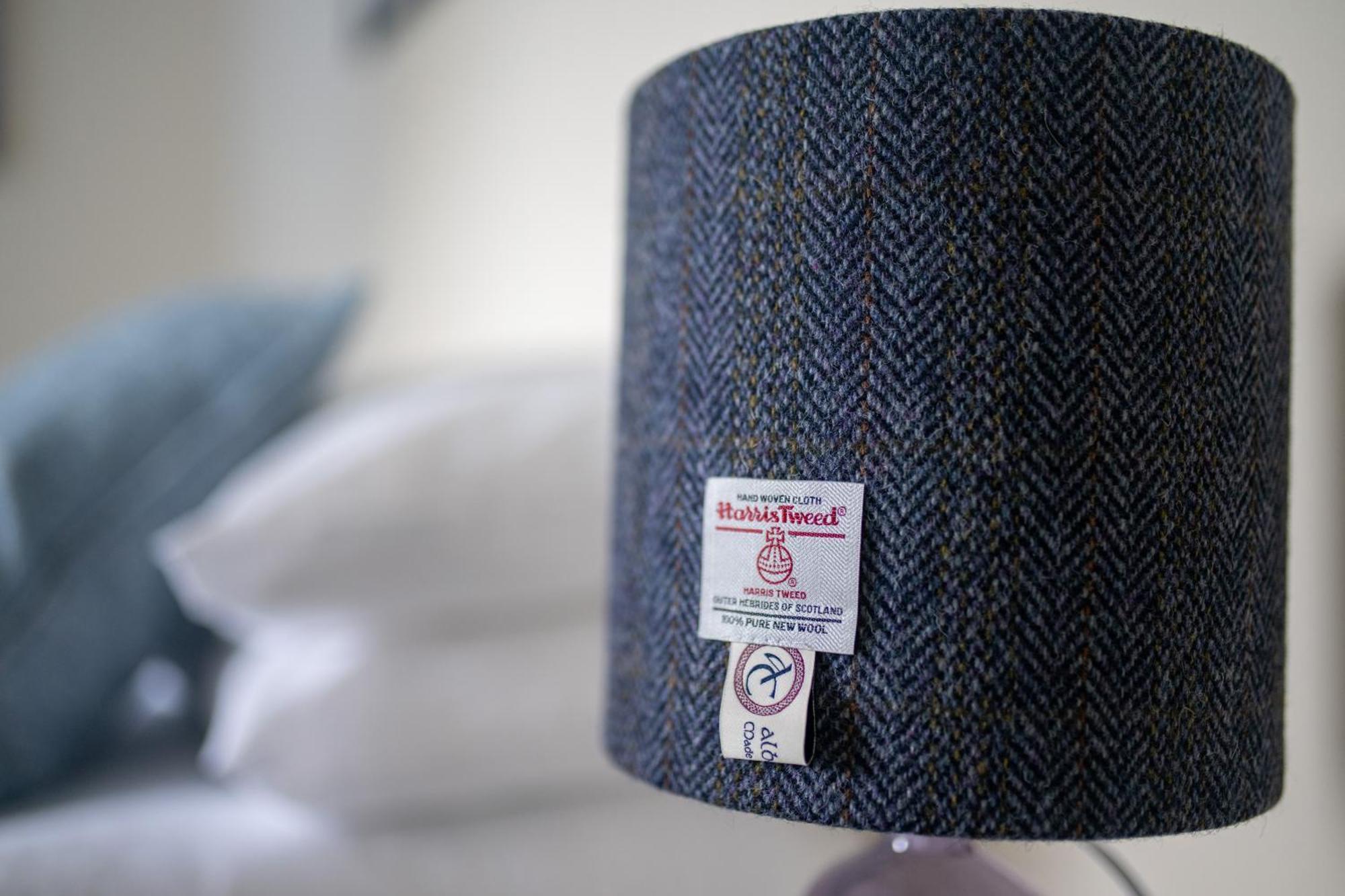Loch Ness Clansman Hotel Drumnadrochit Ngoại thất bức ảnh