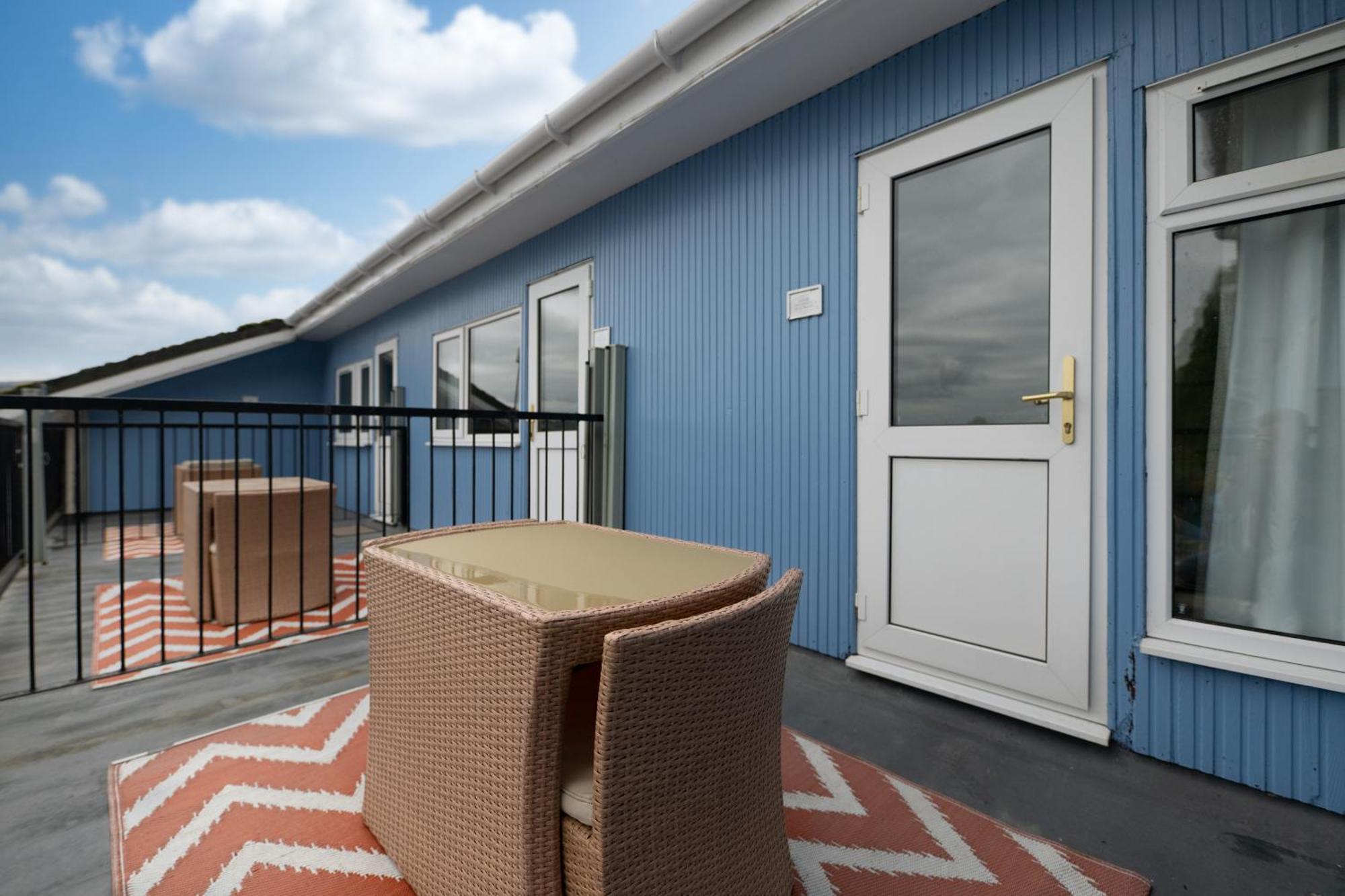 Loch Ness Clansman Hotel Drumnadrochit Ngoại thất bức ảnh