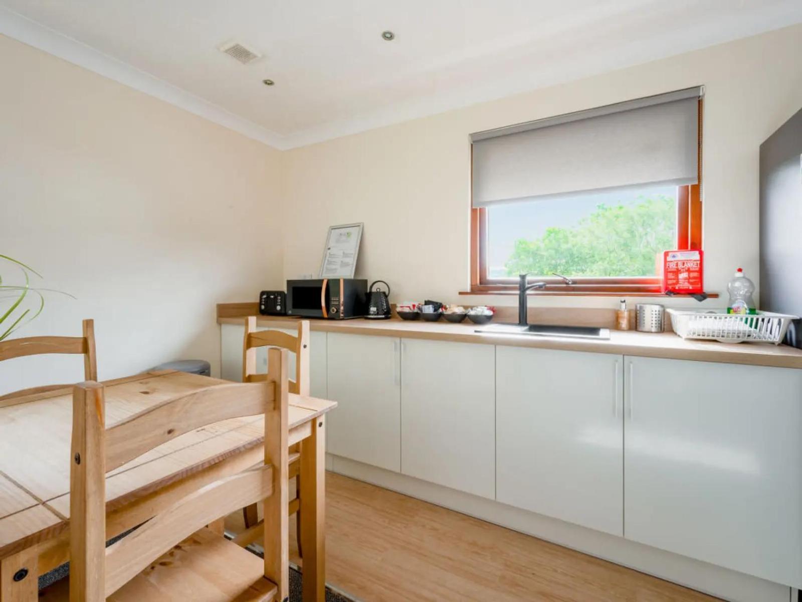Loch Ness Clansman Hotel Drumnadrochit Ngoại thất bức ảnh