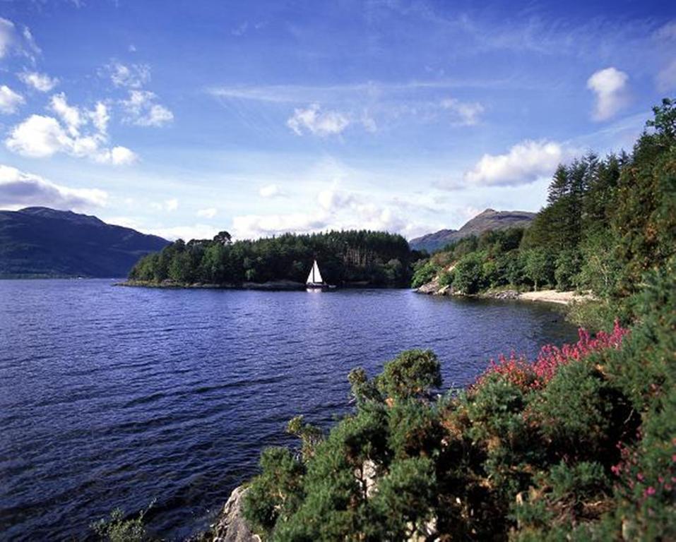 Loch Ness Clansman Hotel Drumnadrochit Tiện nghi bức ảnh